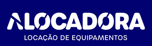 A Locadora — Locação de equipamentos